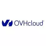 logo hébergeur Ovhcloud